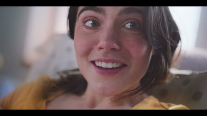 Still from the Staatsloterij commercial, directed by Ismael Ten Heuvel